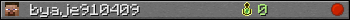 byaje910409 userbar 350x20