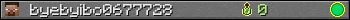 byebyibo0677728 userbar 350x20
