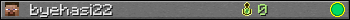 byehasi22 userbar 350x20
