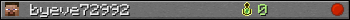 byeve72992 userbar 350x20