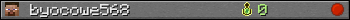 byocowe568 userbar 350x20