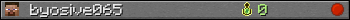 Юзербар 350x20 для byosive065