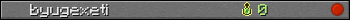 byugexeti userbar 350x20