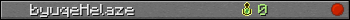 byuqeHelaze userbar 350x20