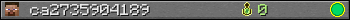 ca2735904189 userbar 350x20