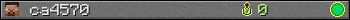 ca4570 userbar 350x20