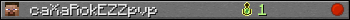 caXaRokEZZpvp userbar 350x20