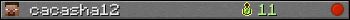 cacasha12 userbar 350x20