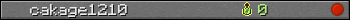 cakage1210 userbar 350x20
