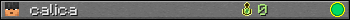calica userbar 350x20
