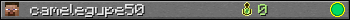 camelegupe50 userbar 350x20