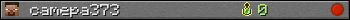 camepa373 userbar 350x20