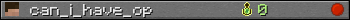 can_i_have_op userbar 350x20