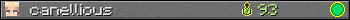 canellious userbar 350x20