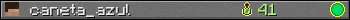 caneta_azul userbar 350x20