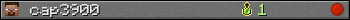 cap3900 userbar 350x20