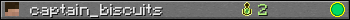 captain_biscuits userbar 350x20