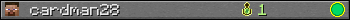 cardman28 userbar 350x20