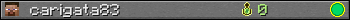 carigata83 userbar 350x20