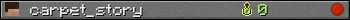 carpet_story userbar 350x20