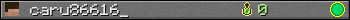 caru86616_ userbar 350x20