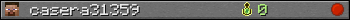 casera31359 userbar 350x20