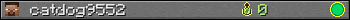 catdog9552 userbar 350x20