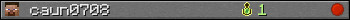 caun0708 userbar 350x20
