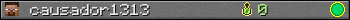 causador1313 userbar 350x20