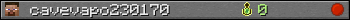 cavevapo230170 userbar 350x20