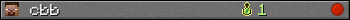 cbb userbar 350x20