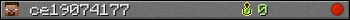 ce19074177 userbar 350x20