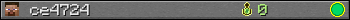 ce4724 userbar 350x20