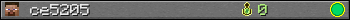 ce5205 userbar 350x20