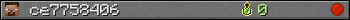 ce7758406 userbar 350x20