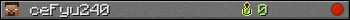 ceFyu240 userbar 350x20