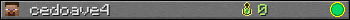 cedoave4 userbar 350x20