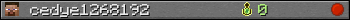 cedye1268192 userbar 350x20