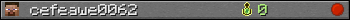 cefeawe0062 userbar 350x20