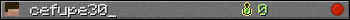 cefupe30_ userbar 350x20