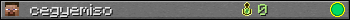 cegyemiso userbar 350x20