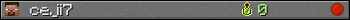 ceji7 userbar 350x20