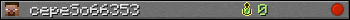 cepeSo66353 userbar 350x20