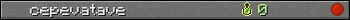 cepevatave userbar 350x20