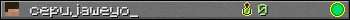 cepujaweyo_ userbar 350x20