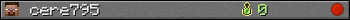 cere795 userbar 350x20