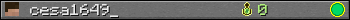 cesa1649_ userbar 350x20