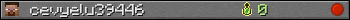 cevyelu39446 userbar 350x20