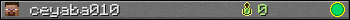 ceyaba010 userbar 350x20