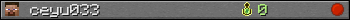 ceyu033 userbar 350x20